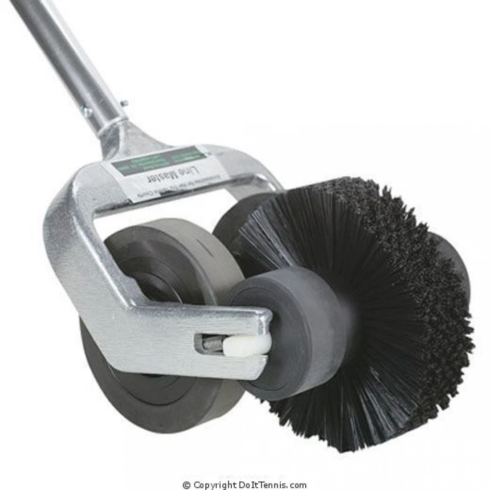 Line Master Line Sweeping Machine 1 Line Master Line Sweeping Machine