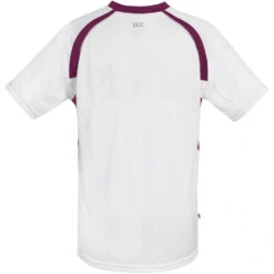 DUC Precise Men’s Tennis Crew (Maroon) -Sports Gear m1462 precise ma backview web 1000 1000