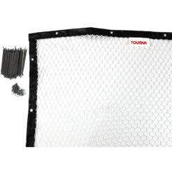 Tourna Replacement Net For 9’ Rally Pro Tennis Rebounder