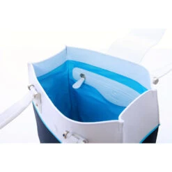 Cortiglia Rendezvous Tennis Tote 5 Cortiglia Rendezvous Tennis Tote -Sports Gear rendezvous interior 1000 1000