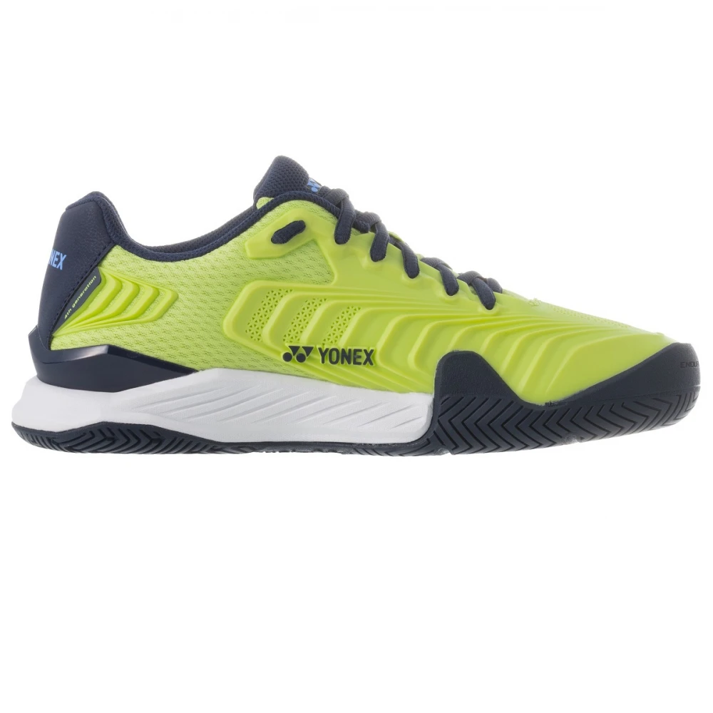 Yonex Women’s Power Cushion Eclipsion 4 Tennis Shoes (Fresh Lime) 1 Yonex Women’s Power Cushion Eclipsion 4 Tennis Shoes (Fresh Lime)