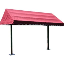 SunTrends 10-Foot Cabana Canopy