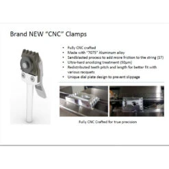 Tourna 350-CS Tennis Stringing Machine -Sports Gear tourna stringing machine CNC Clamps 1 1000 1000