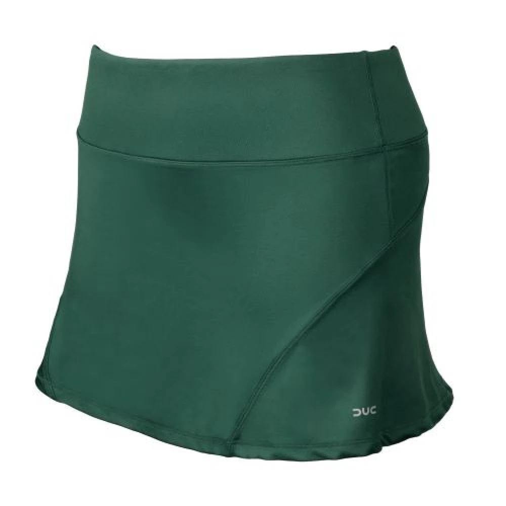 DUC Avalon Women’s Tennis Skort (Pine-Green) 1 DUC Avalon Women’s Tennis Skort (Pine-Green)