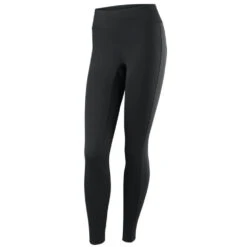Wilson Women’s Training Tennis Tight (Black)