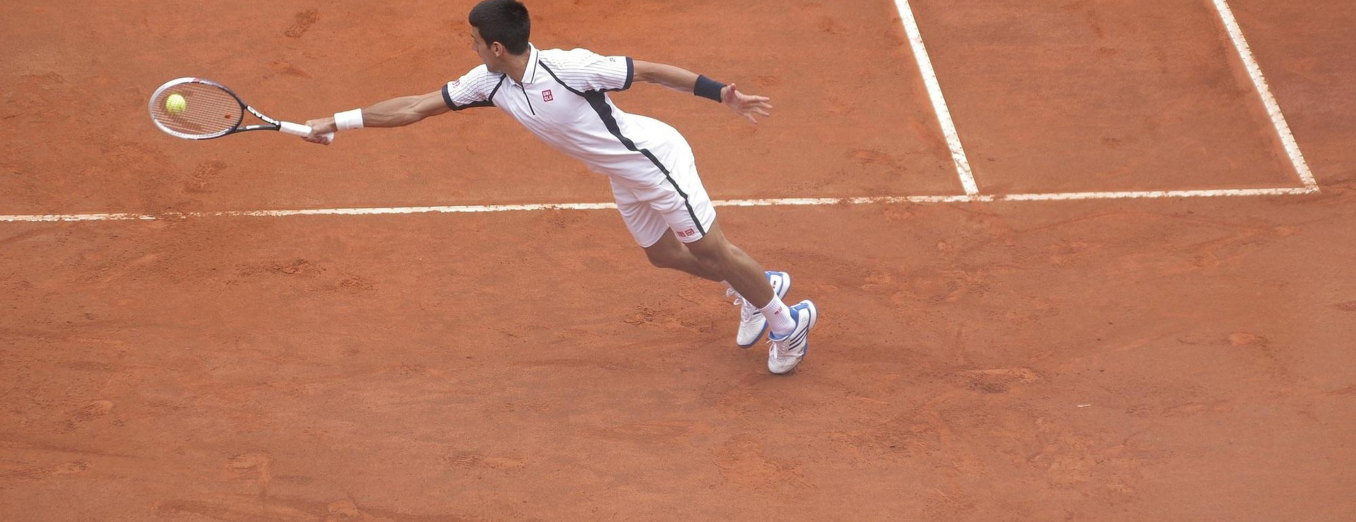 Sports Gear -Sports Gear tennis 2086224 1920